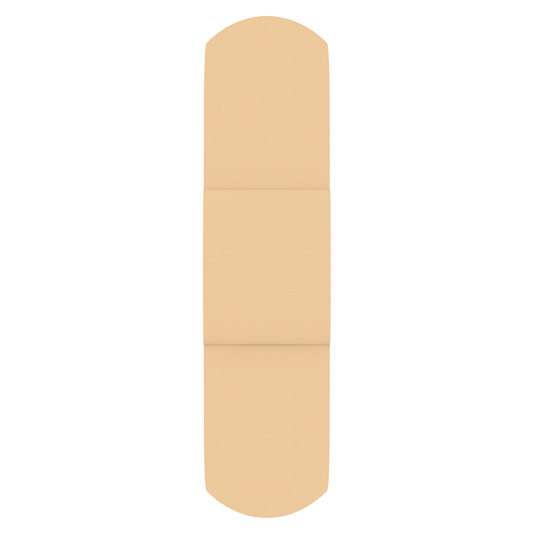 Adhesive Bandages