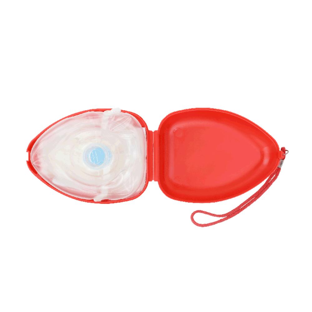 CPR Rescue Mask Kit