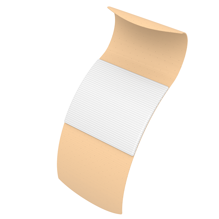 Adhesive Bandages