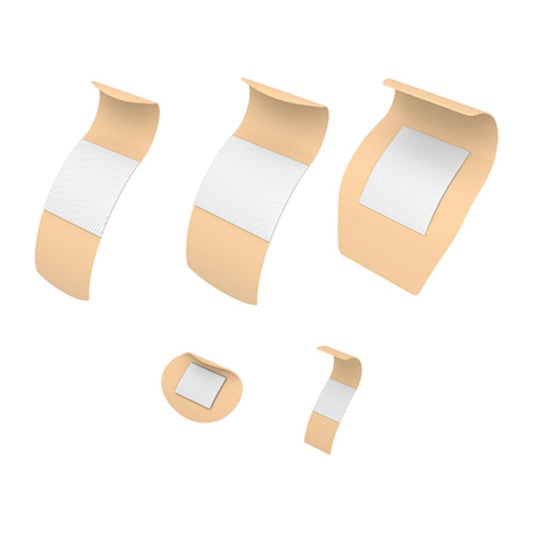 Adhesive Bandages