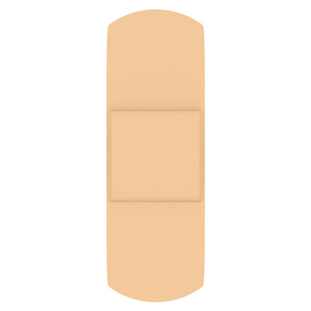 Adhesive Fabric Bandages