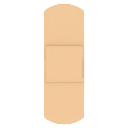 Adhesive Fabric Bandages