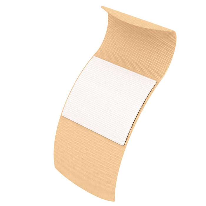 Adhesive Fabric Bandages