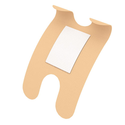 Adhesive Fabric Bandages Knuckle