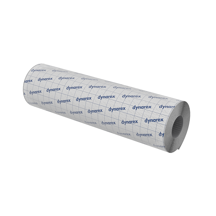 Transparent Film Dressing Roll