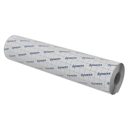 Dynarex View Guard Transparent Film Dressing Roll, 10" x 11 yd, 12/cs