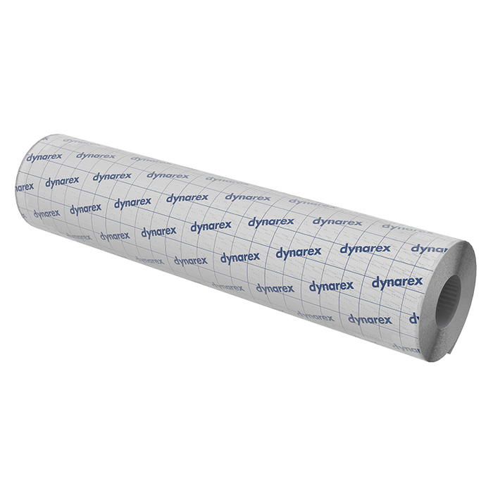 Dynarex View Guard Transparent Film Dressing Roll, 10" x 11 yd, 12/cs