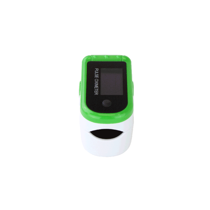 Dynarex Fingertip Pulse Oximeter (10 Count)