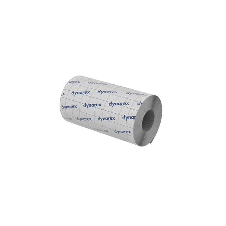 Transparent Film Dressing Roll