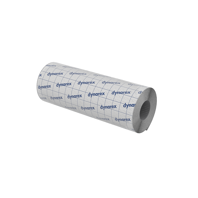 Transparent Film Dressing Roll