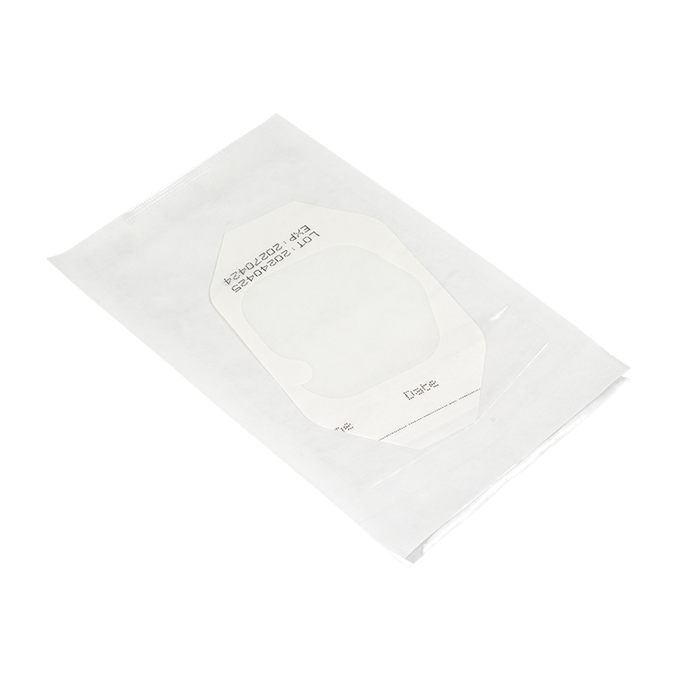 Dynarex Transparent Film Dressing Frame Style