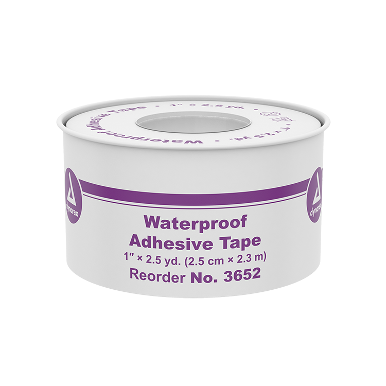 Waterproof Adhesive Tape