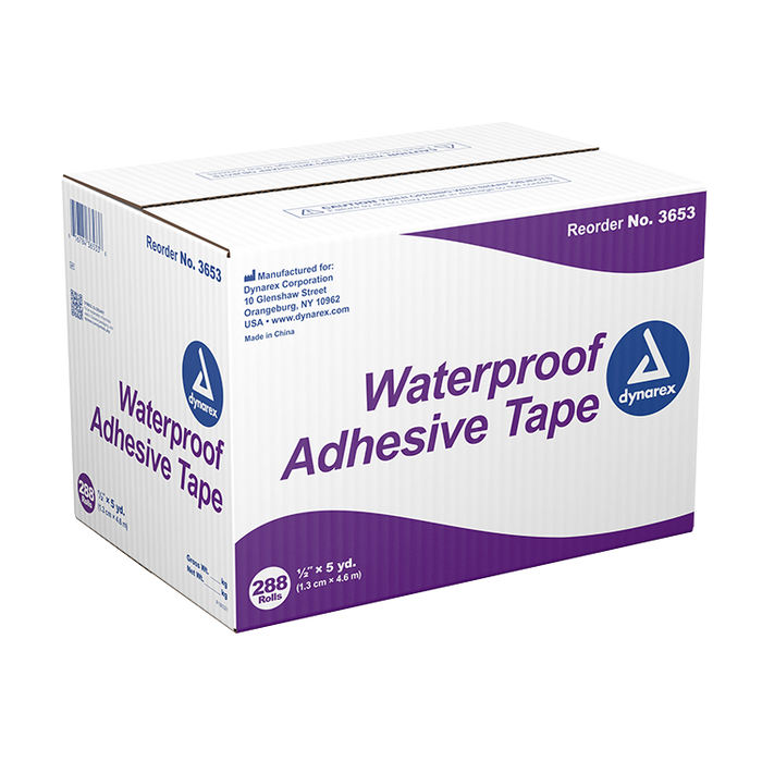 Waterproof Adhesive Tape