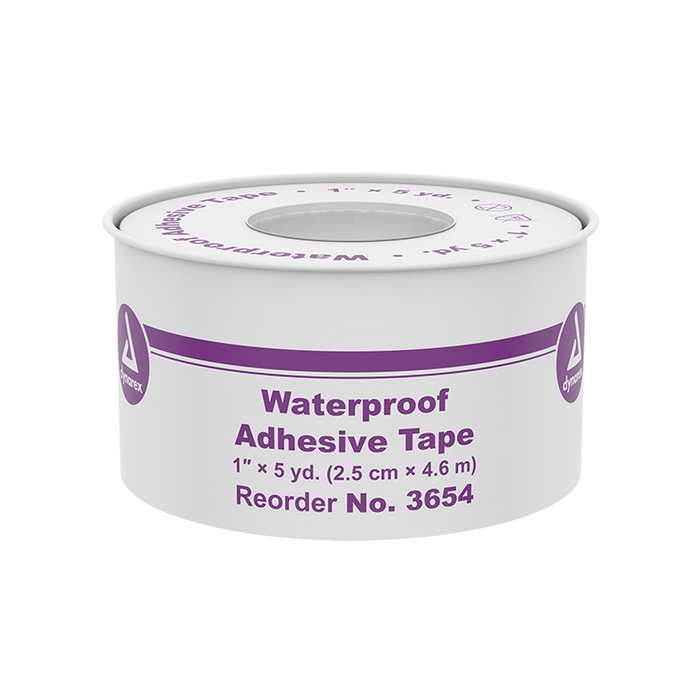 Waterproof Adhesive Tape