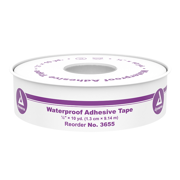 Waterproof Adhesive Tape