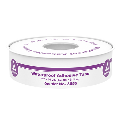 Waterproof Adhesive Tape