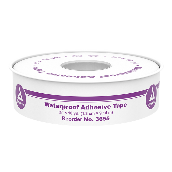 Waterproof Adhesive Tape