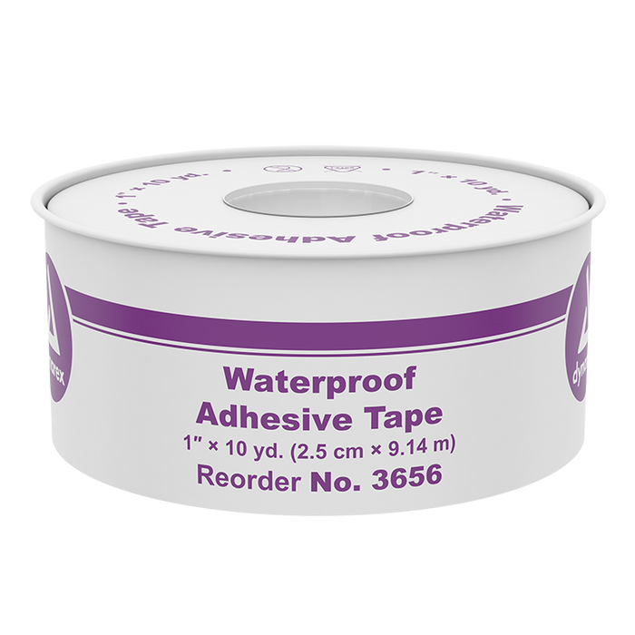 Waterproof Adhesive Tape