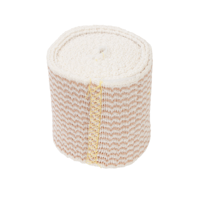 Dynarex Elastic Bandage w/ Self-Closure, 2" x 5 yd, 5/10/cs