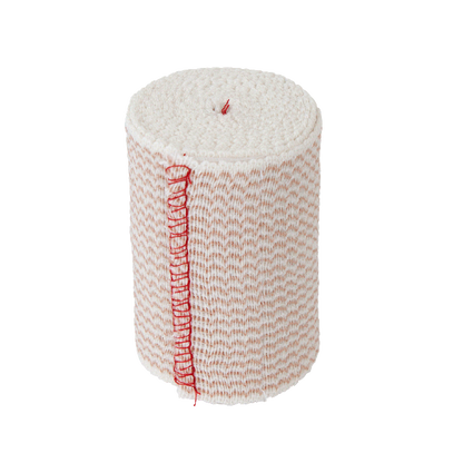 Dynarex Elastic Bandage w/ Self-Closure, 3" x 5 yd, 5/10/cs