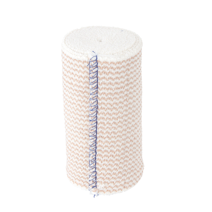 Dynarex Elastic Bandage w/ Self-Closure, 4" x 5 yd, 5/10/cs