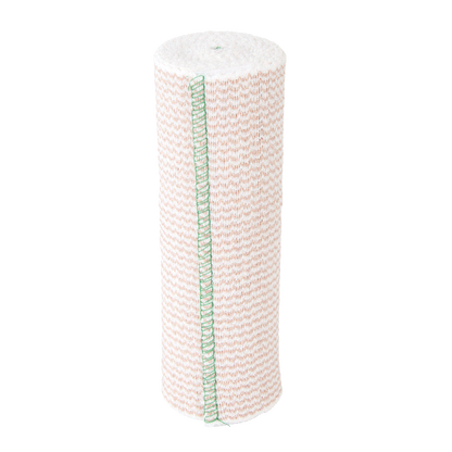 Dynarex Elastic Bandage w/ Self-Closure, 6" x 5 yd, 5/10/cs