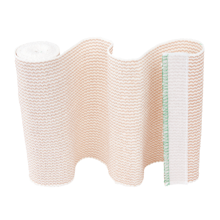 Dynarex Elastic Bandage w/ Self-Closure, 6" x 5 yd, 5/10/cs