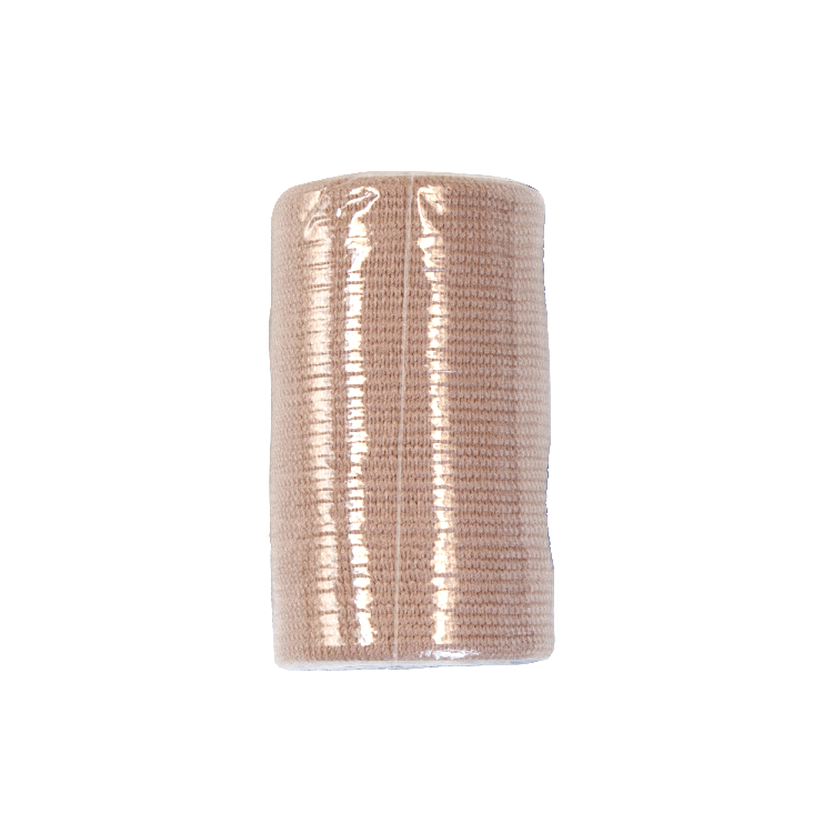 Dynarex Elastic Bandages, 3", 5/10/cs