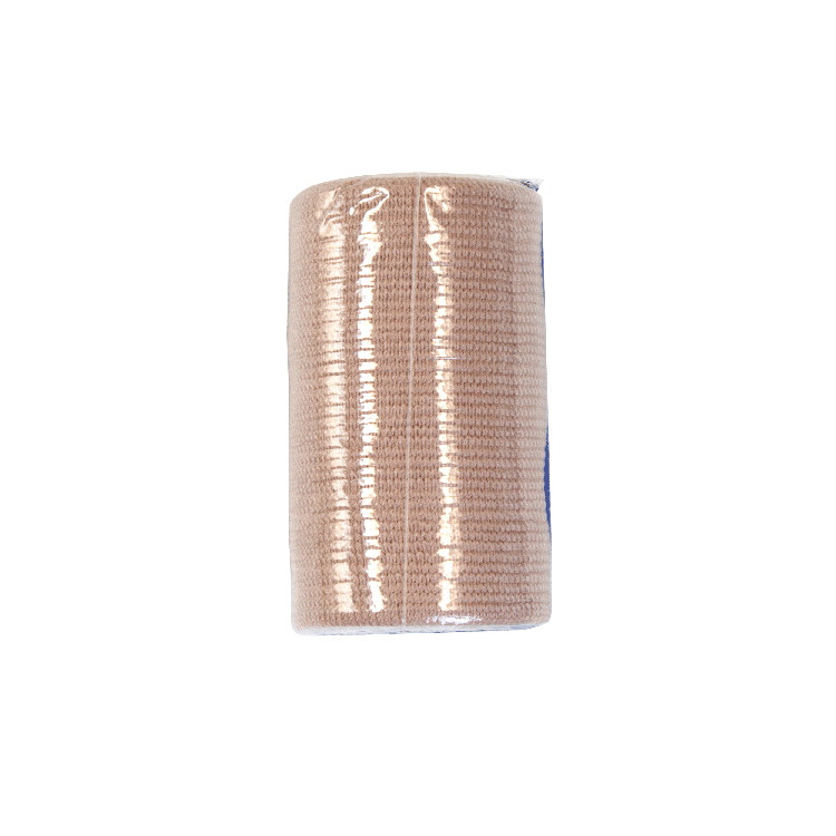 Dynarex Elastic Bandages, 3", 5/10/cs