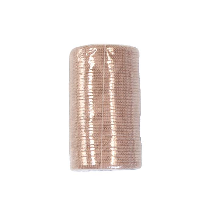 Dynarex Elastic Bandages, 3", 5/10/cs