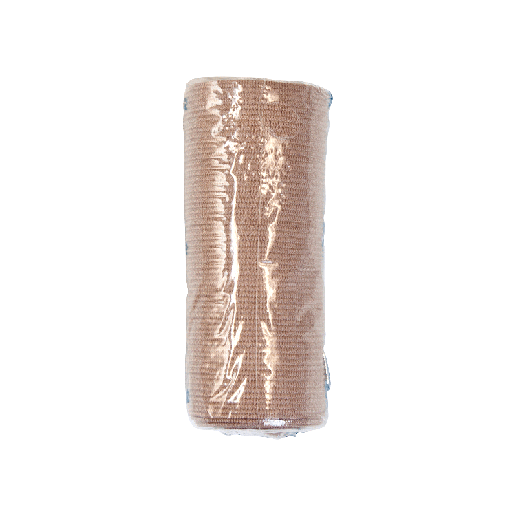 Dynarex Elastic Bandages, 4", 5/10/cs