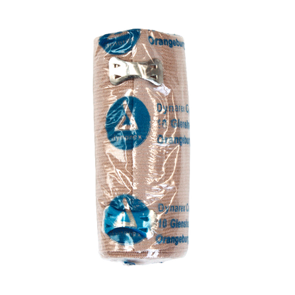 Dynarex Elastic Bandages, 4", 5/10/cs