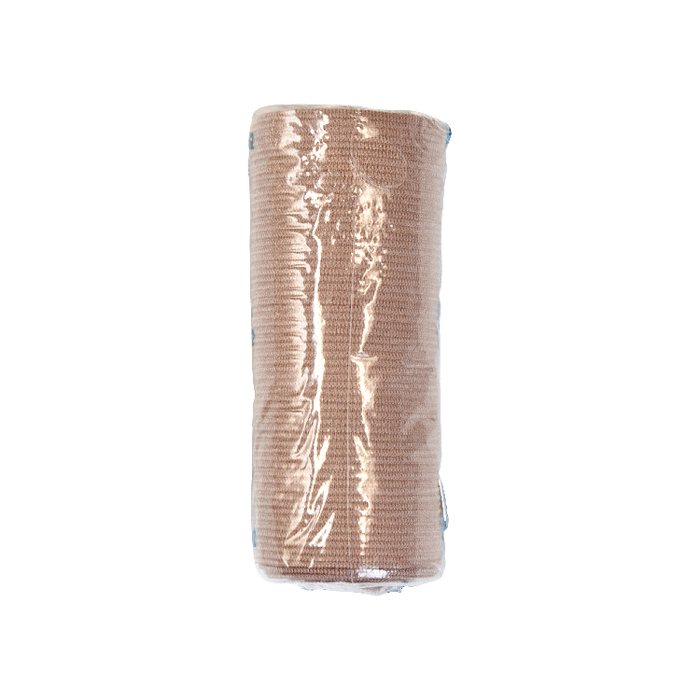 Dynarex Elastic Bandages, 4", 5/10/cs