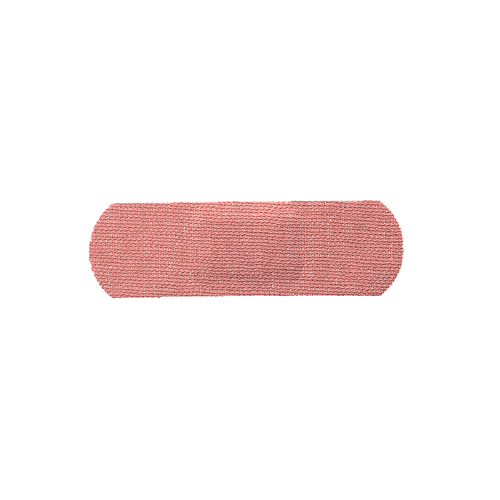 Dynarex Heavy Duty Woven Fabric Bandage, 7/8