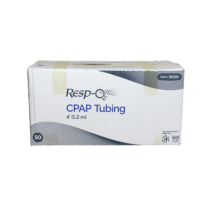 Dynarex Standard CPAP Tubing (50 Count)