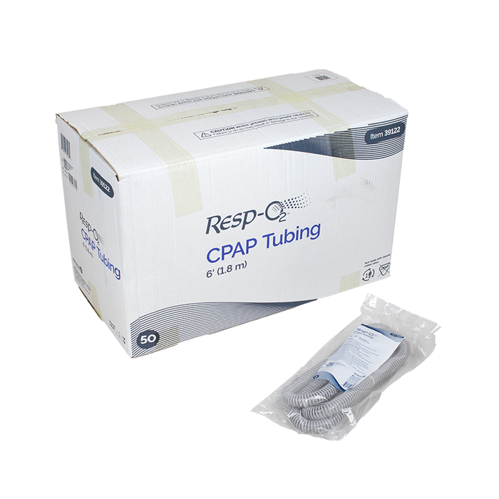 Dynarex Standard CPAP Tubing (50 Count)