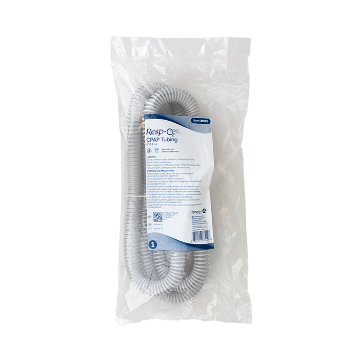 Dynarex Standard CPAP Tubing (50 Count)