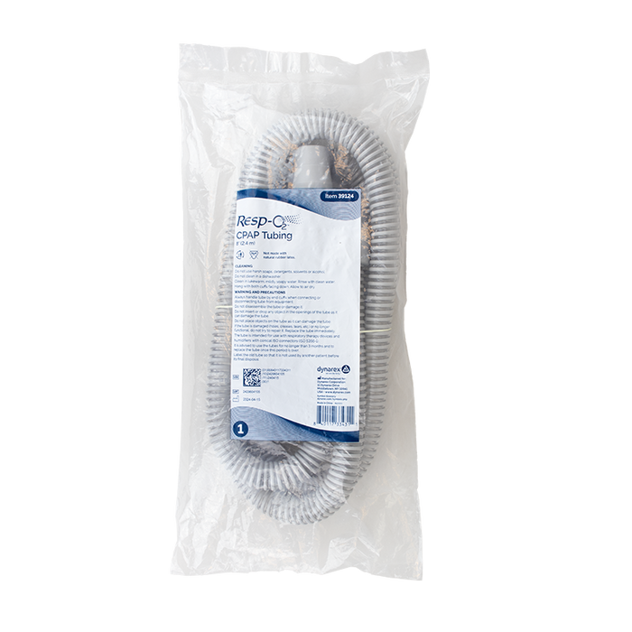 Dynarex Standard CPAP Tubing (50 Count)
