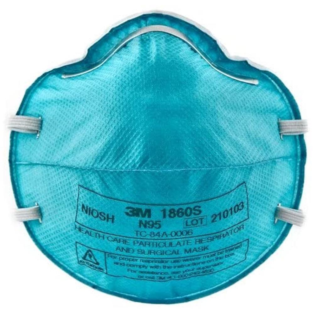 N95 Respirator Mask