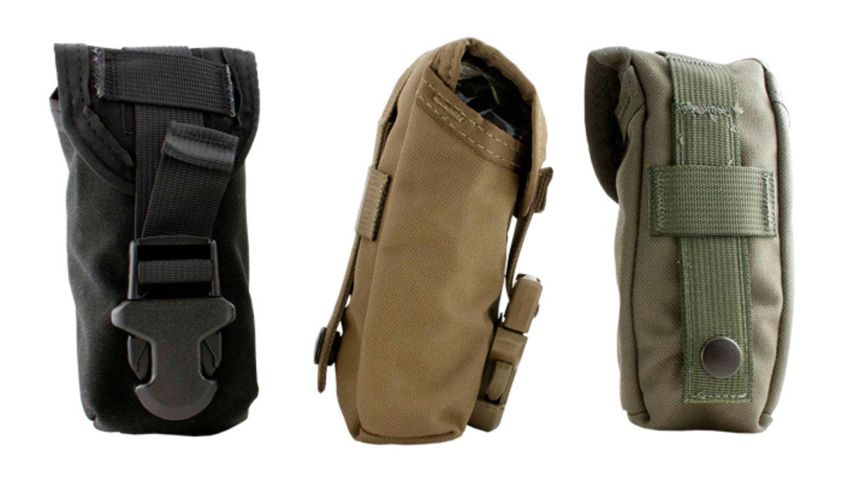 Tacmed Solutions Standard Tourniquet Case