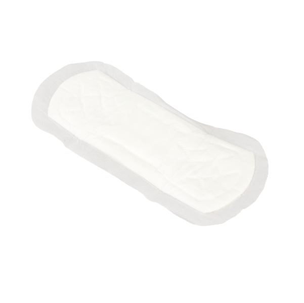 Dynacare Maxi Pads, #4 box, 250/case (250 Count)