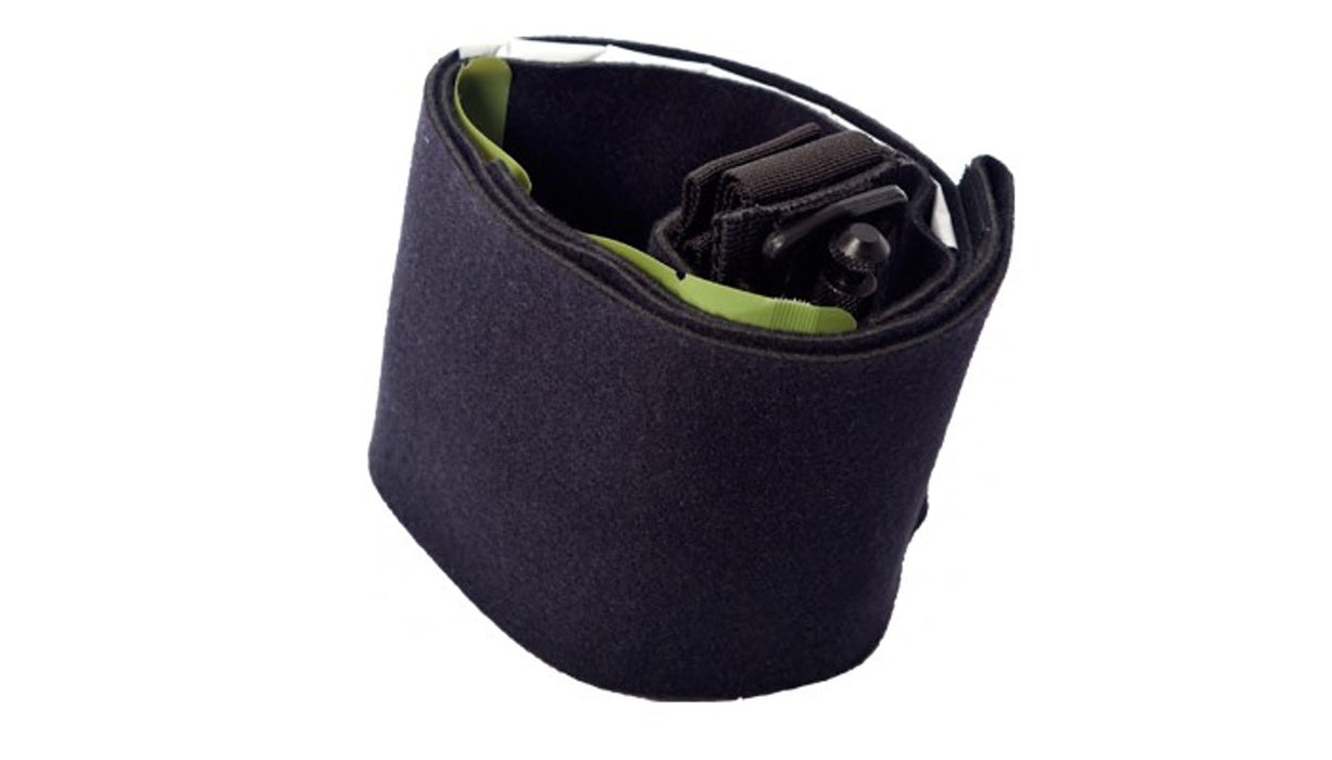 Tacmed Solutions Ankle Tourniquet & Medical Holster