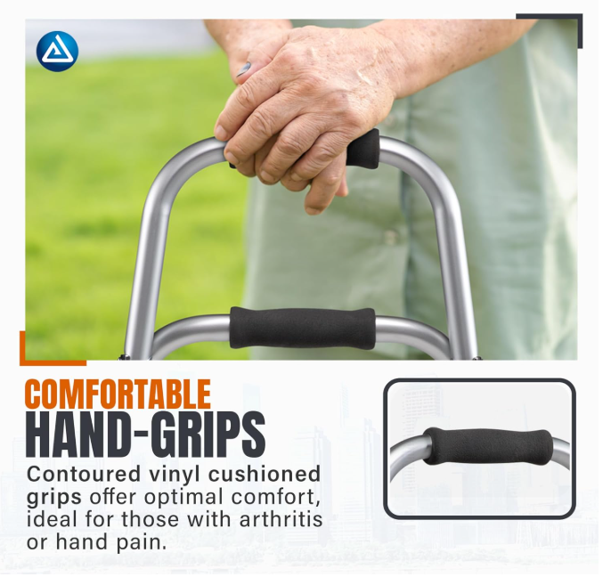 Dynarex Side Style One Arm Walker