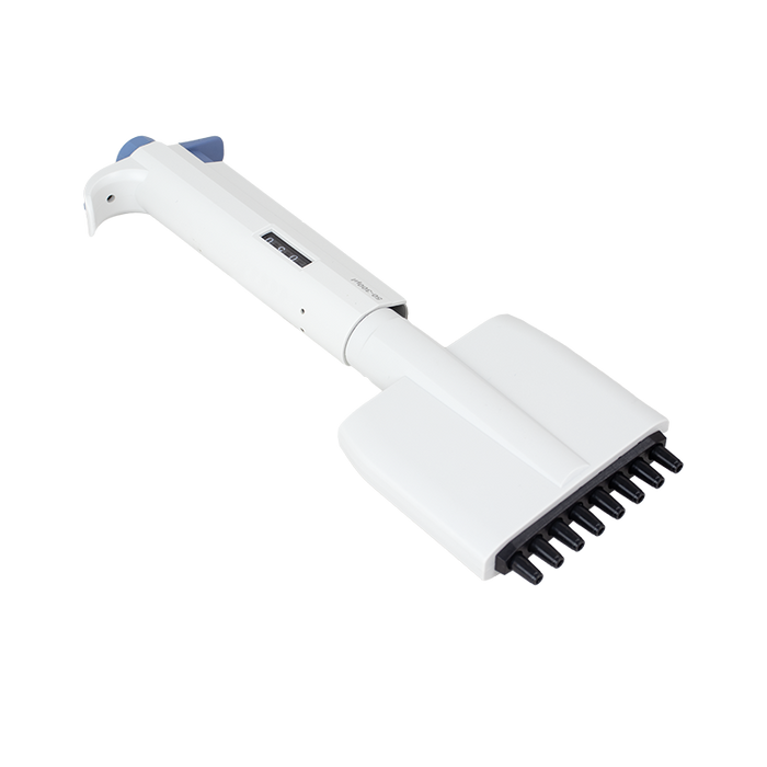 Dynarex Mechanical Pipette - 50-300 ul (1 Count)