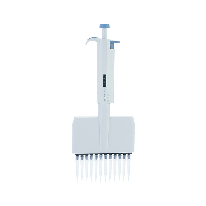 Dynarex Mechanical Pipette - 50-300 ul (1 Count)