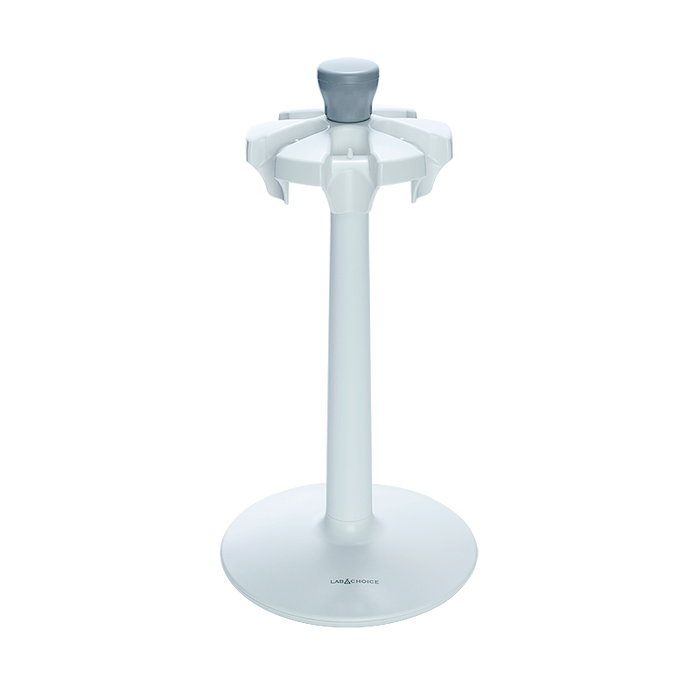 Dynarex Carousel Pipette Stand