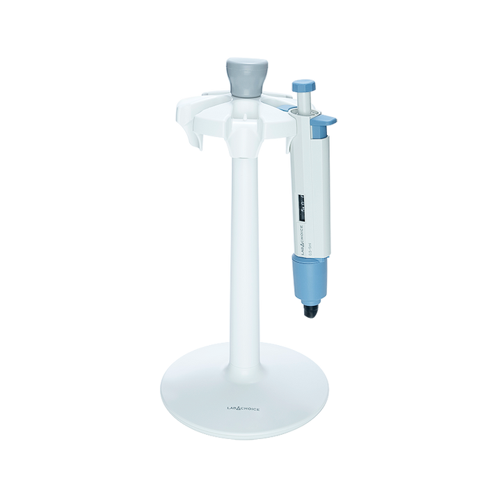 Dynarex Carousel Pipette Stand