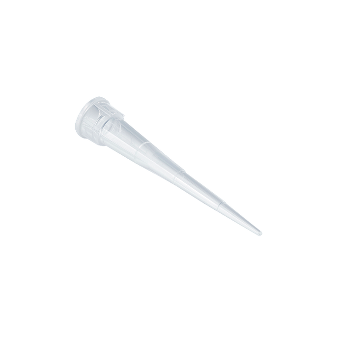 Dynarex Universal Pipette Tips without Filter, 96 tips/rack, 10racks/box, 5 bxs/case (4800 Count)