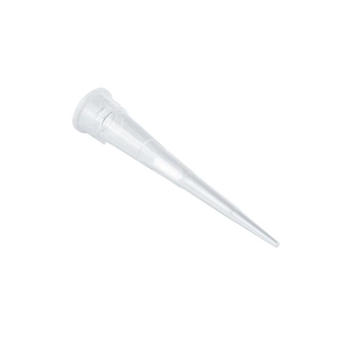 Dynarex Universal Pipette Tips with Filter, 96 tips/rack, 10racks/box, 5 bxs/case (4800 Count)