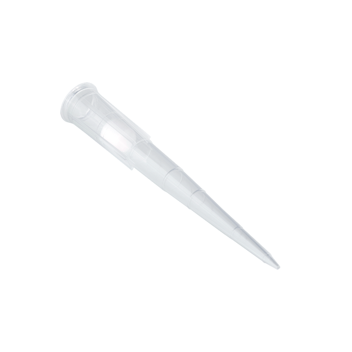 Dynarex Universal Pipette Tips with Filter, 96 tips/rack, 10racks/box, 5 bxs/case (4800 Count)